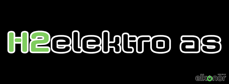 H2elektro as