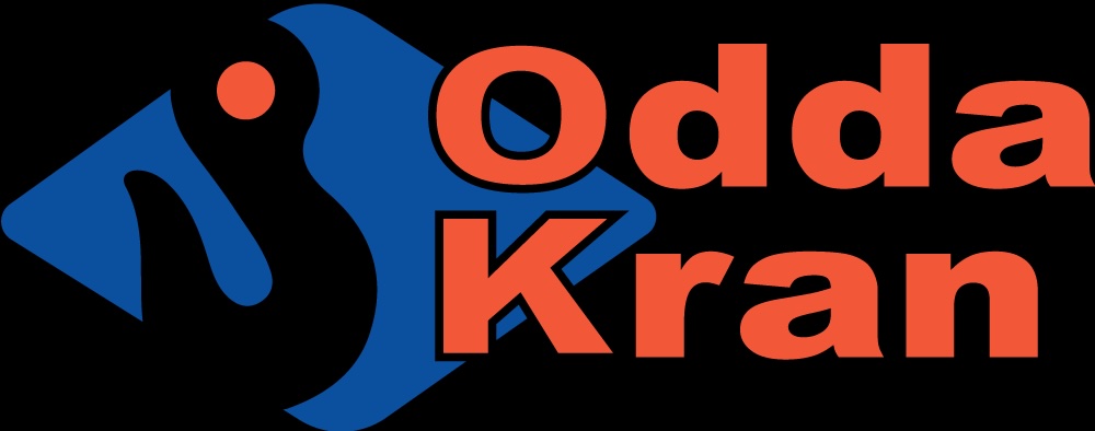 Odda Kran