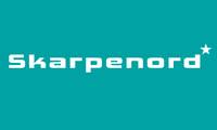 Skarpenord