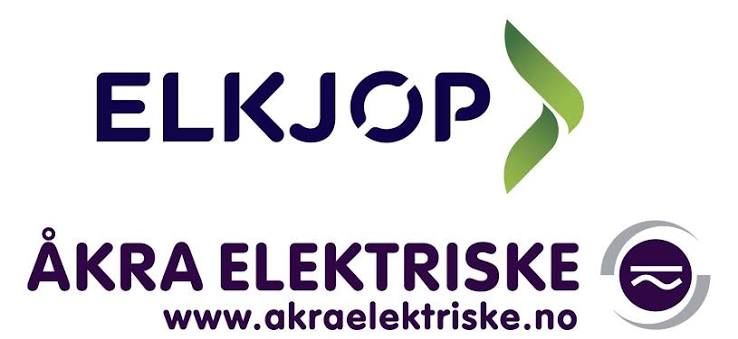 Åkra elektriske
