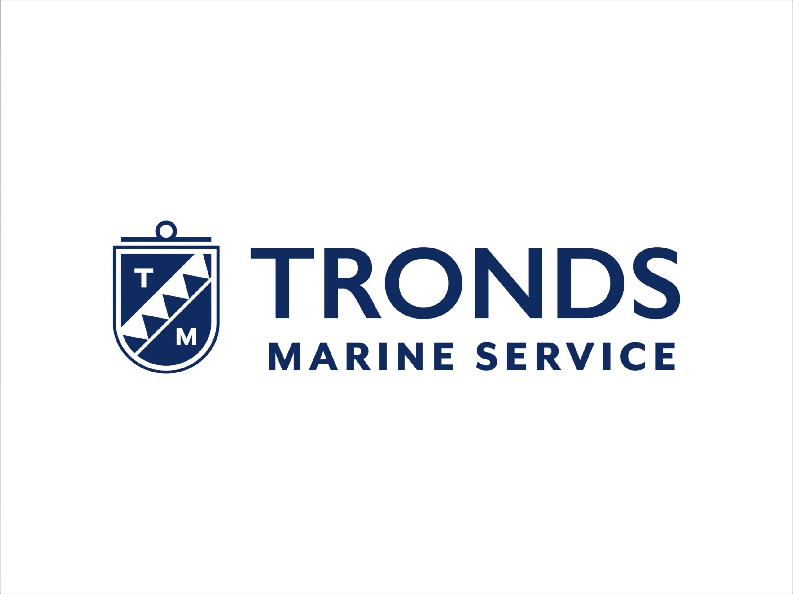 Tronds Marine Service